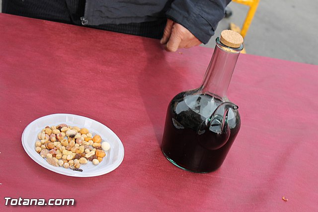 Cuadrillas. 25 de diciembre de 2012 - 9