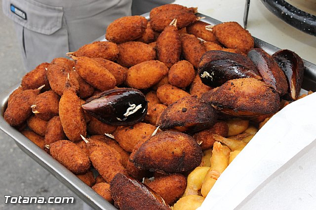 Cuadrillas. 25 de diciembre de 2012 - 13