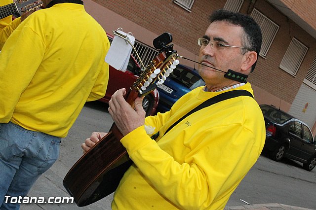 Cuadrillas. 25 de diciembre de 2012 - 20