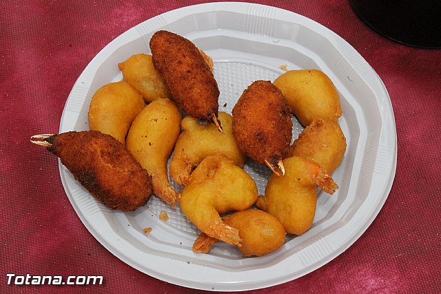 Cuadrillas. 25 de diciembre de 2012 - 29