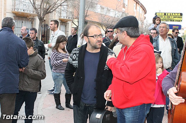 Cuadrillas. 25 de diciembre de 2012 - 32