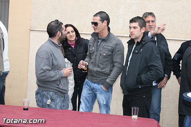 Cuadrillas. 25 de diciembre de 2012 - 36