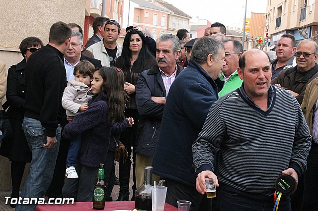 Cuadrillas. 25 de diciembre de 2012 - 37