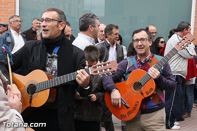 Cuadrillas. 25 de diciembre de 2012 - 44