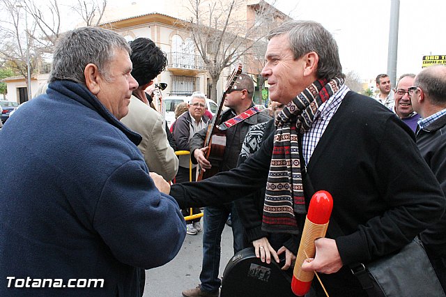 Cuadrillas. 25 de diciembre de 2012 - 45