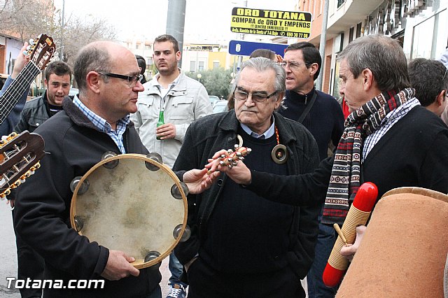 Cuadrillas. 25 de diciembre de 2012 - 51