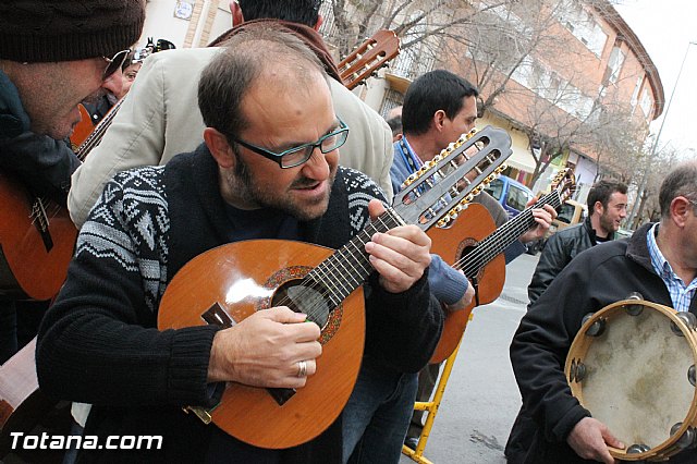 Cuadrillas. 25 de diciembre de 2012 - 52