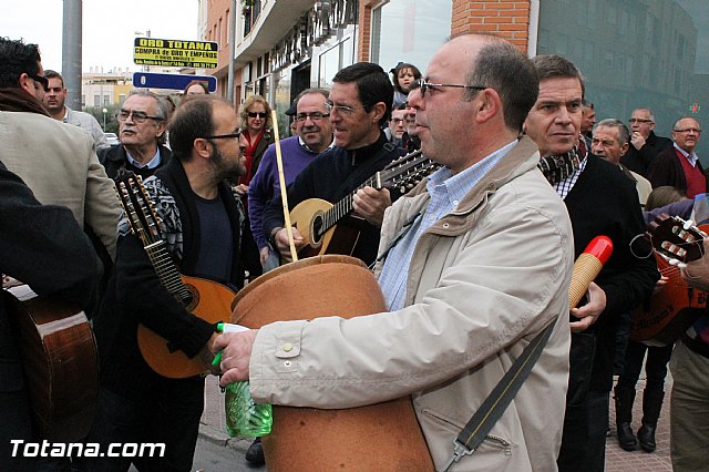 Cuadrillas. 25 de diciembre de 2012 - 56