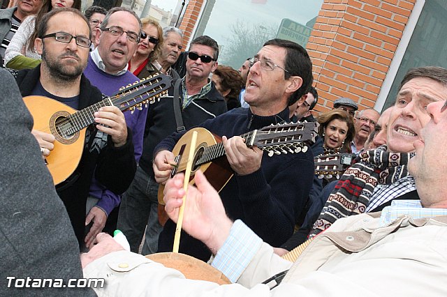 Cuadrillas. 25 de diciembre de 2012 - 61