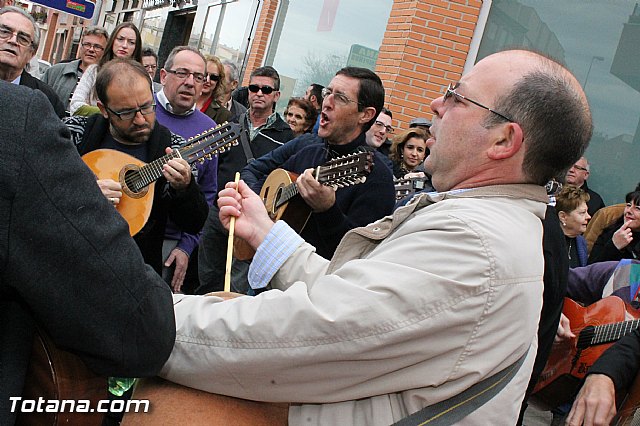 Cuadrillas. 25 de diciembre de 2012 - 62