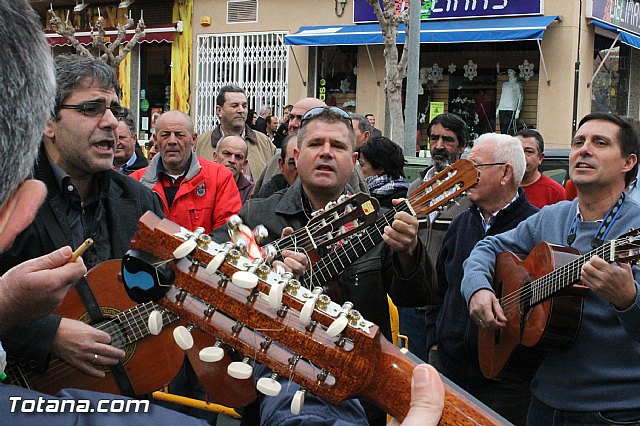 Cuadrillas. 25 de diciembre de 2012 - 63