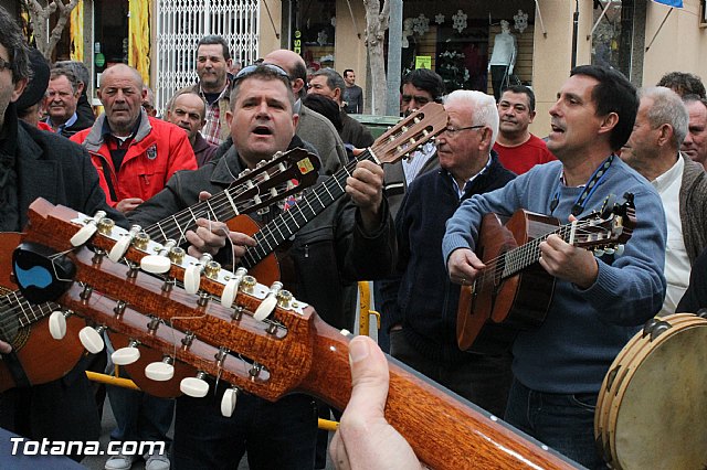 Cuadrillas. 25 de diciembre de 2012 - 64