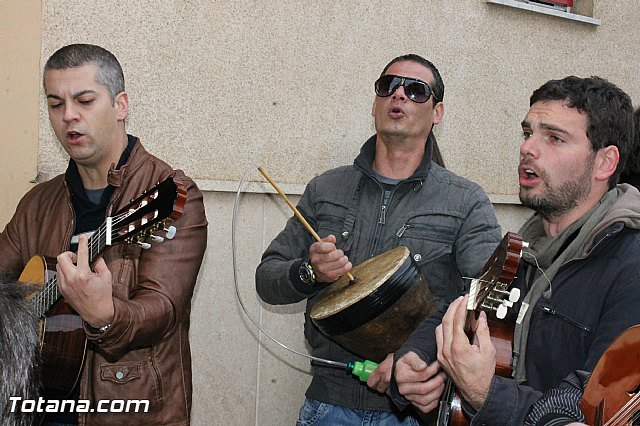 Cuadrillas. 25 de diciembre de 2012 - 71