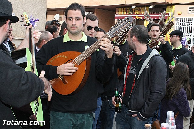 Cuadrillas. 25 de diciembre de 2012 - 73