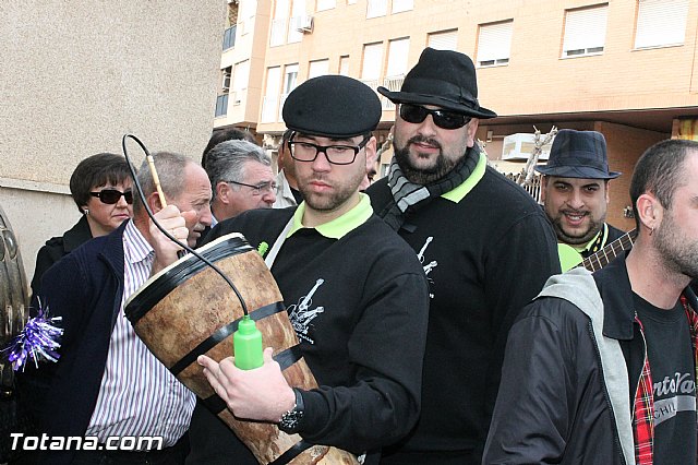 Cuadrillas. 25 de diciembre de 2012 - 75