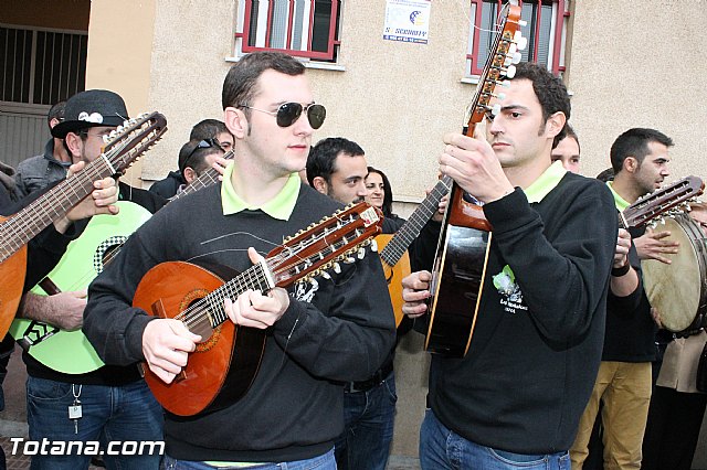 Cuadrillas. 25 de diciembre de 2012 - 76