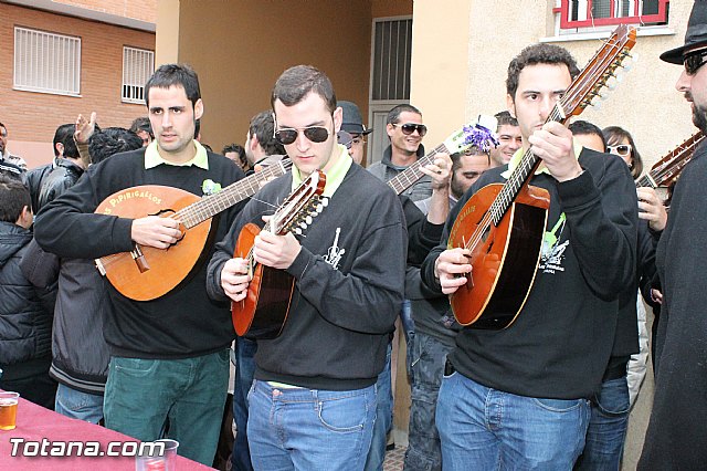 Cuadrillas. 25 de diciembre de 2012 - 77