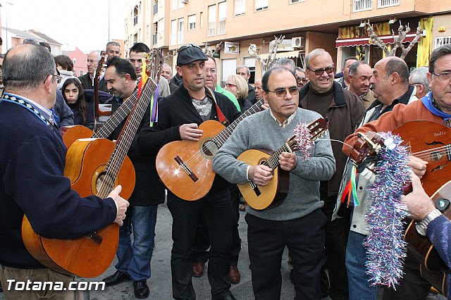Cuadrillas. 25 de diciembre de 2012 - 79