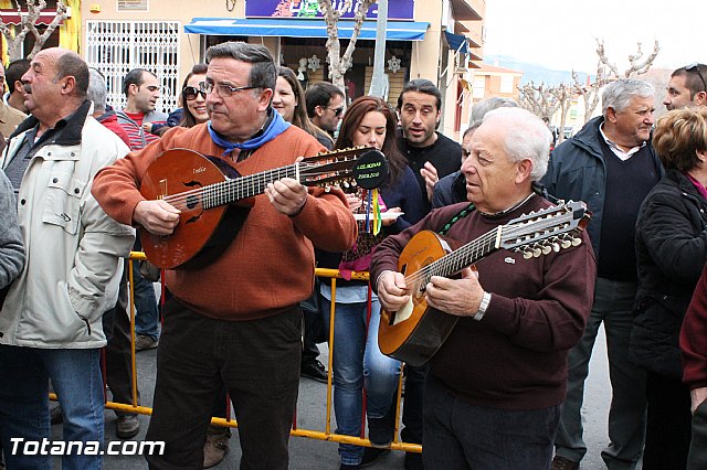 Cuadrillas. 25 de diciembre de 2012 - 80