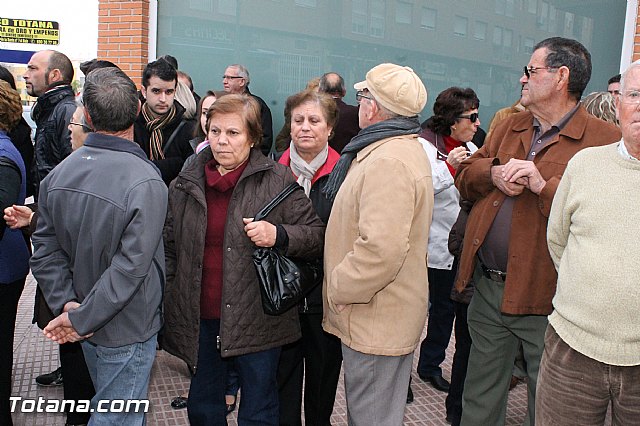 Cuadrillas. 25 de diciembre de 2012 - 85