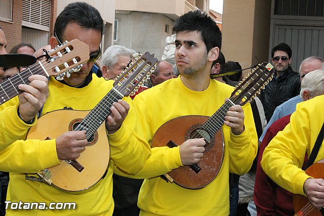 Cuadrillas. 25 de diciembre de 2012 - 86