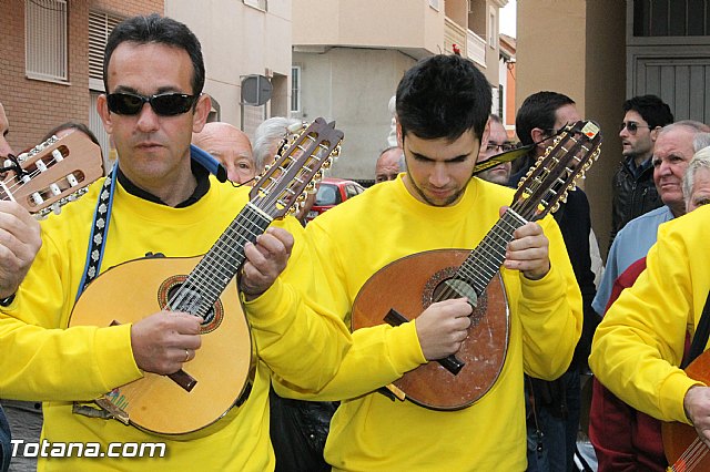 Cuadrillas. 25 de diciembre de 2012 - 87