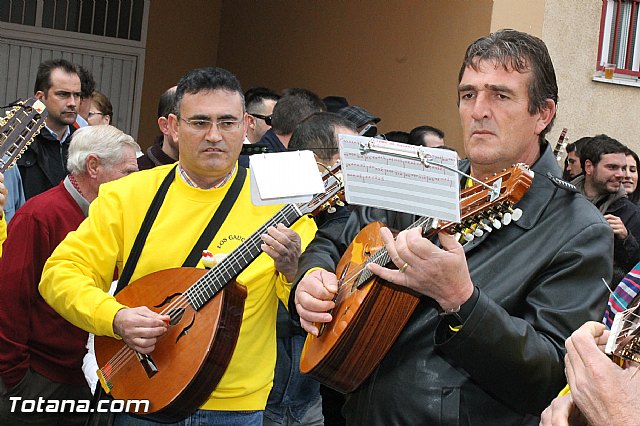 Cuadrillas. 25 de diciembre de 2012 - 88