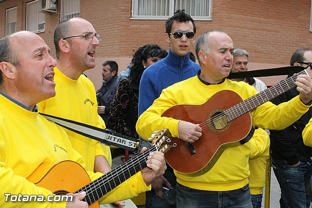 Cuadrillas. 25 de diciembre de 2012 - 90