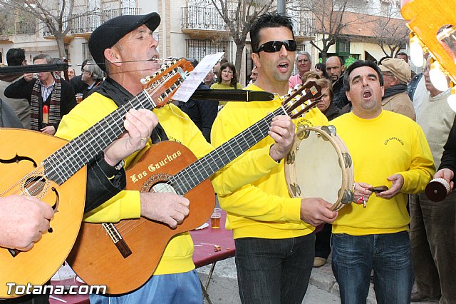 Cuadrillas. 25 de diciembre de 2012 - 92