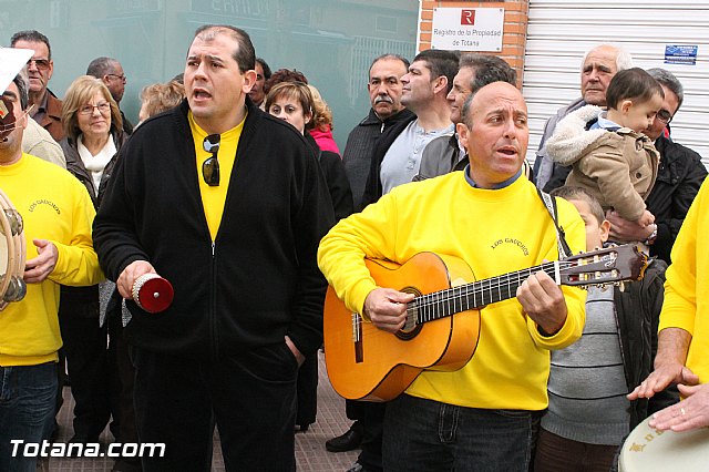 Cuadrillas. 25 de diciembre de 2012 - 93