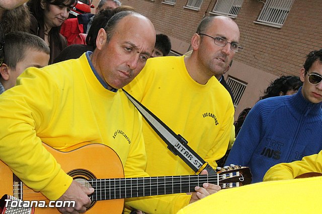 Cuadrillas. 25 de diciembre de 2012 - 94