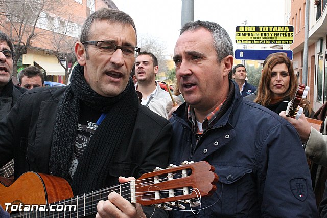 Cuadrillas. 25 de diciembre de 2012 - 95