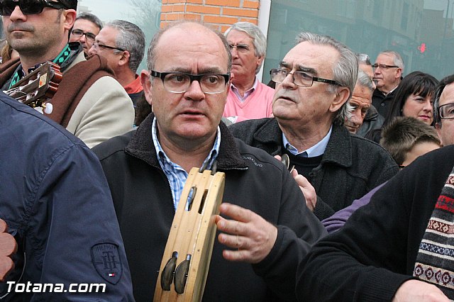 Cuadrillas. 25 de diciembre de 2012 - 96