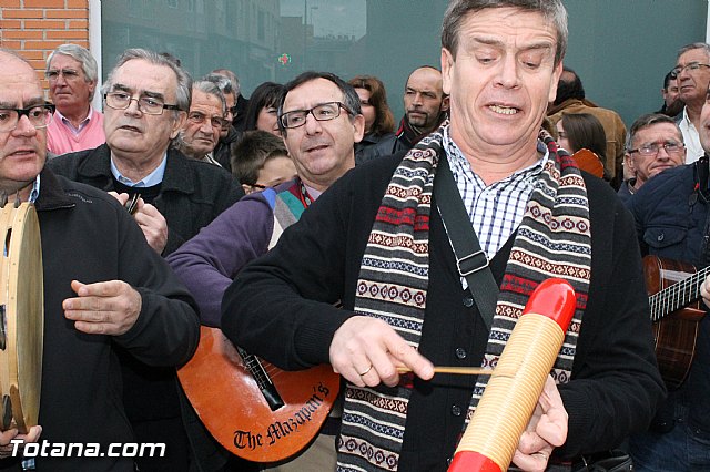 Cuadrillas. 25 de diciembre de 2012 - 97