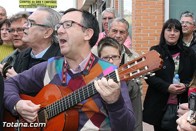 Cuadrillas. 25 de diciembre de 2012 - 98