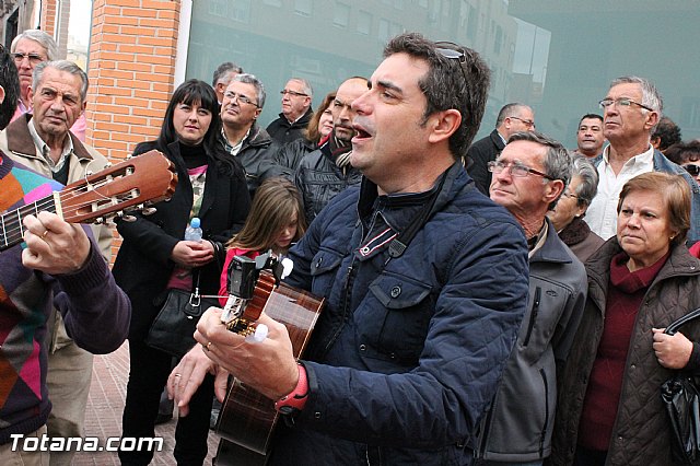 Cuadrillas. 25 de diciembre de 2012 - 99