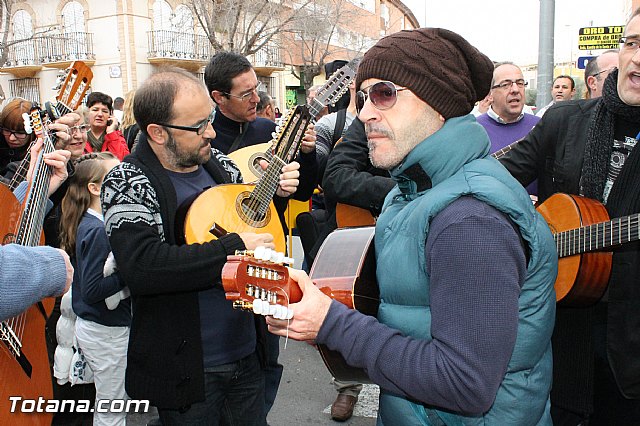 Cuadrillas. 25 de diciembre de 2012 - 102