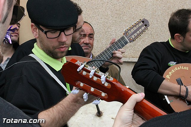 Cuadrillas. 25 de diciembre de 2012 - 103