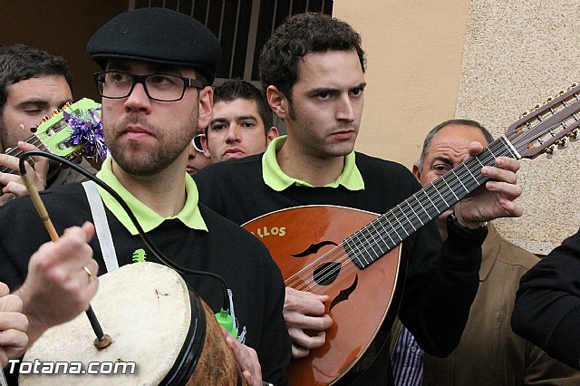 Cuadrillas. 25 de diciembre de 2012 - 105