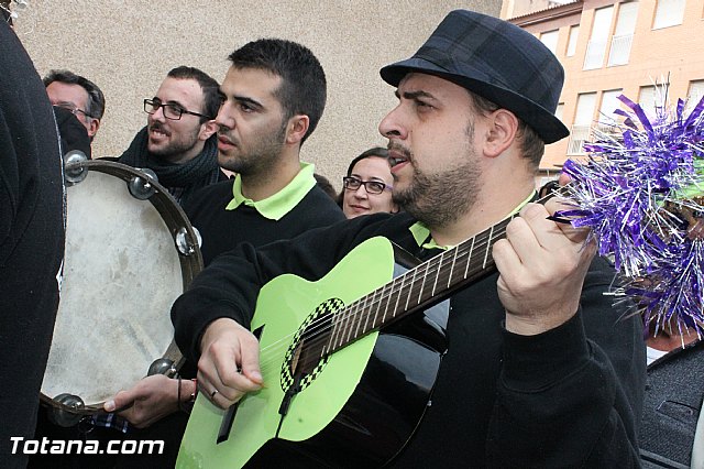 Cuadrillas. 25 de diciembre de 2012 - 106