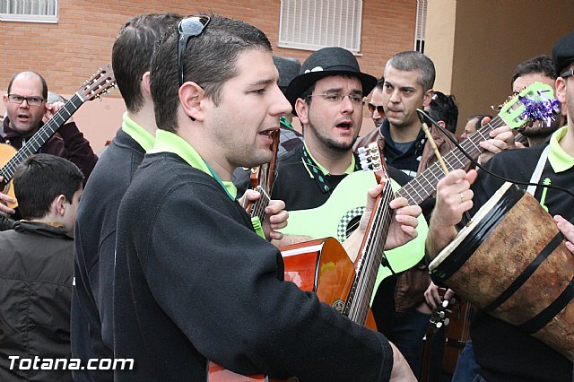 Cuadrillas. 25 de diciembre de 2012 - 107