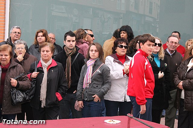 Cuadrillas. 25 de diciembre de 2012 - 108