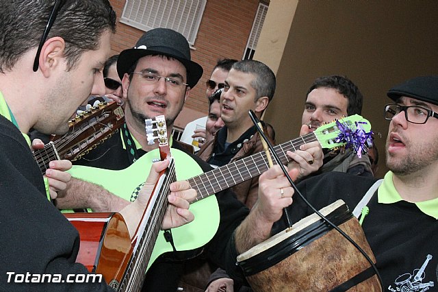 Cuadrillas. 25 de diciembre de 2012 - 109