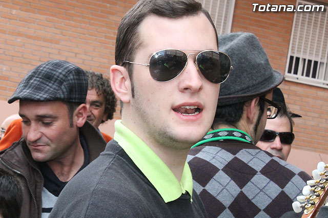 Cuadrillas. 25 de diciembre de 2012 - 110