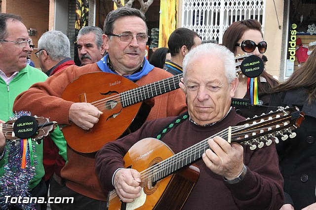 Cuadrillas. 25 de diciembre de 2012 - 111