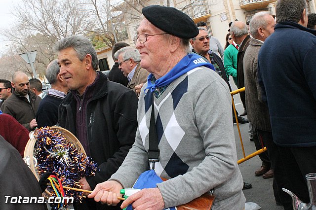 Cuadrillas. 25 de diciembre de 2012 - 113
