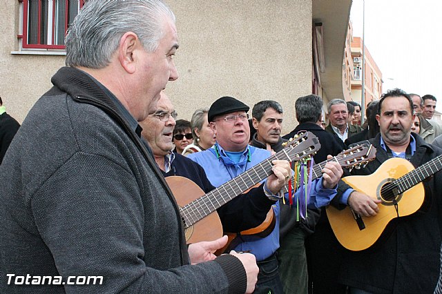 Cuadrillas. 25 de diciembre de 2012 - 114