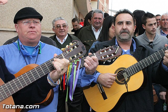 Cuadrillas. 25 de diciembre de 2012 - 115