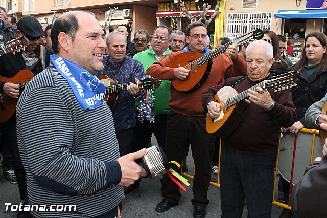 Cuadrillas. 25 de diciembre de 2012 - 116