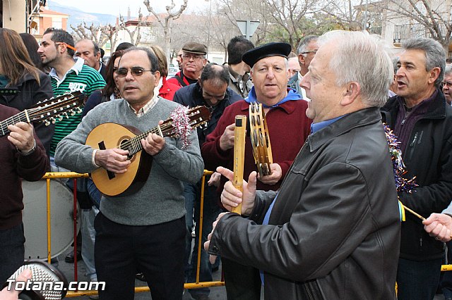 Cuadrillas. 25 de diciembre de 2012 - 117